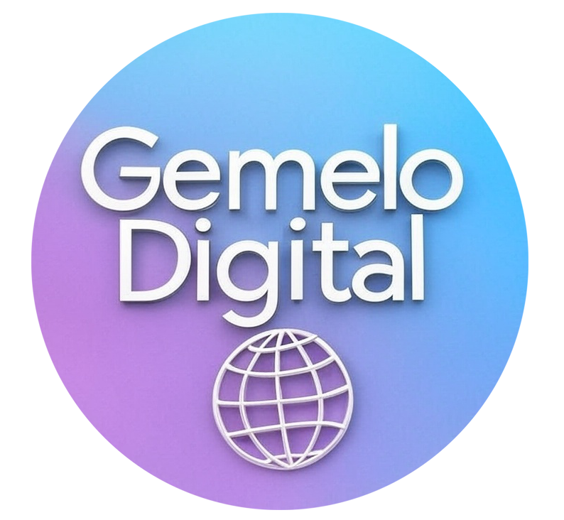 Gemelo Digital - "Innovación que transforma. Tecnología a tu alcance."